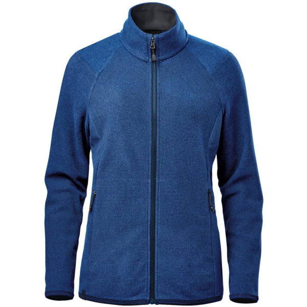 Women's Novarra Full Zip Jacket