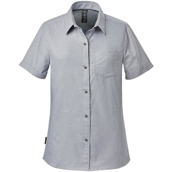 Women's Skeena S/S Shirt