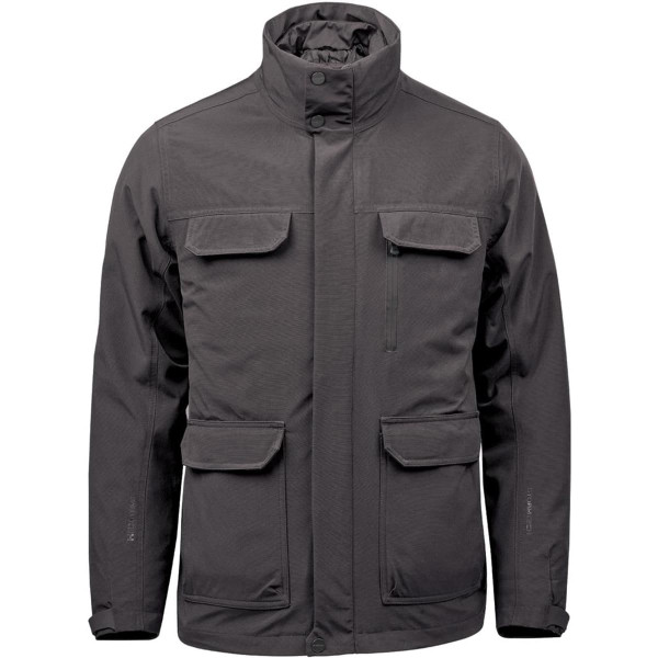 Men's Athabasca System Shell