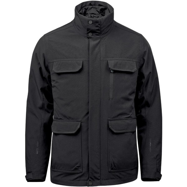 Men's Athabasca System Shell