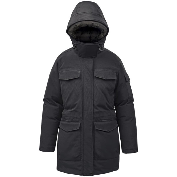 Women's Denali Parka