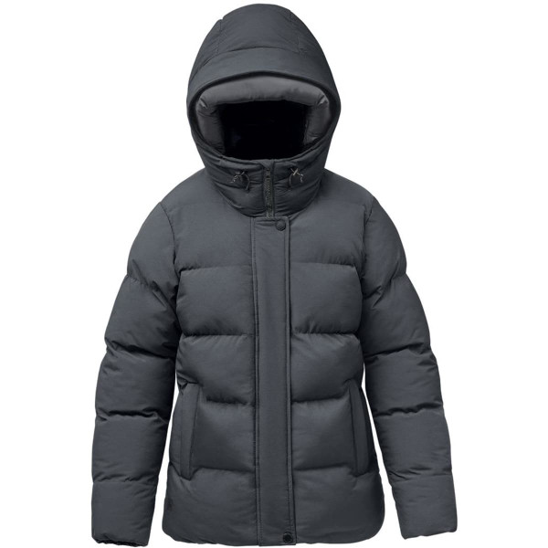 Women's Explorer Thermal Jacket