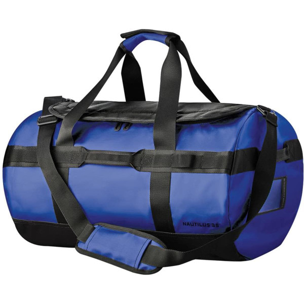 Nautilus Waterproof Duffle 35