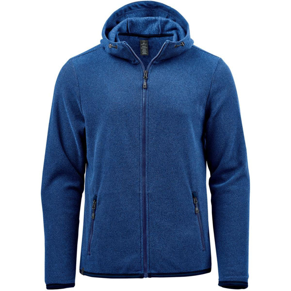 Men's Novarra Full Zip Hoody