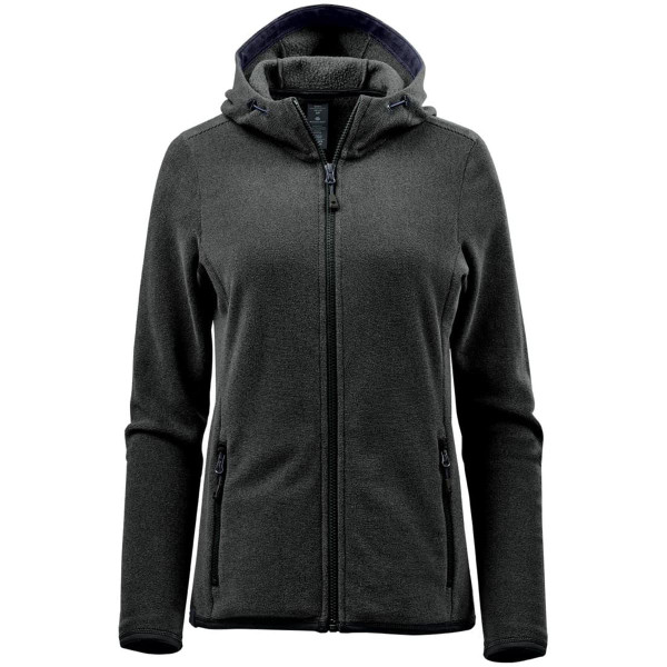 Women's Novarra Full Zip Hoody