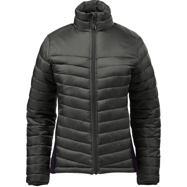 Women's Montserrat Thermal Jacket
