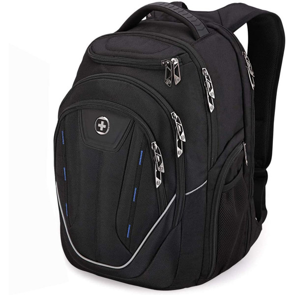 Swissdigital Terabyte Backpack