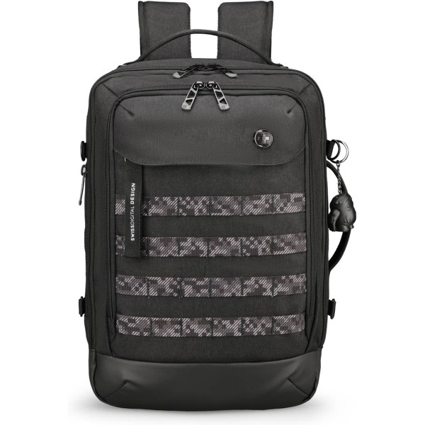 Swissdigital Berg L Backpack