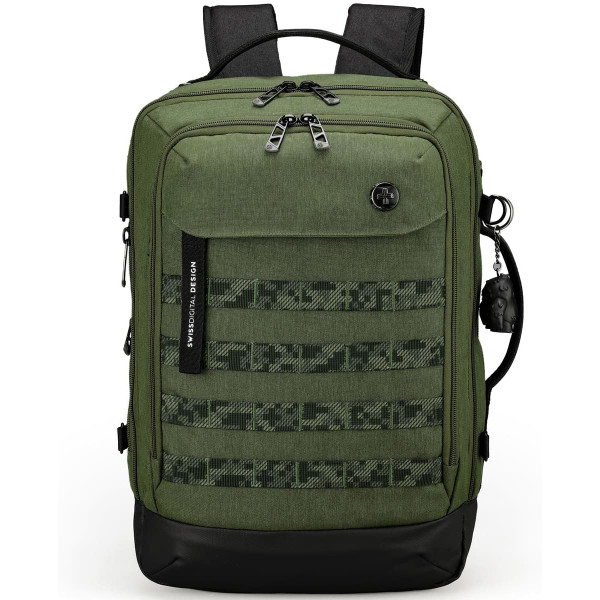Swissdigital Berg L Backpack