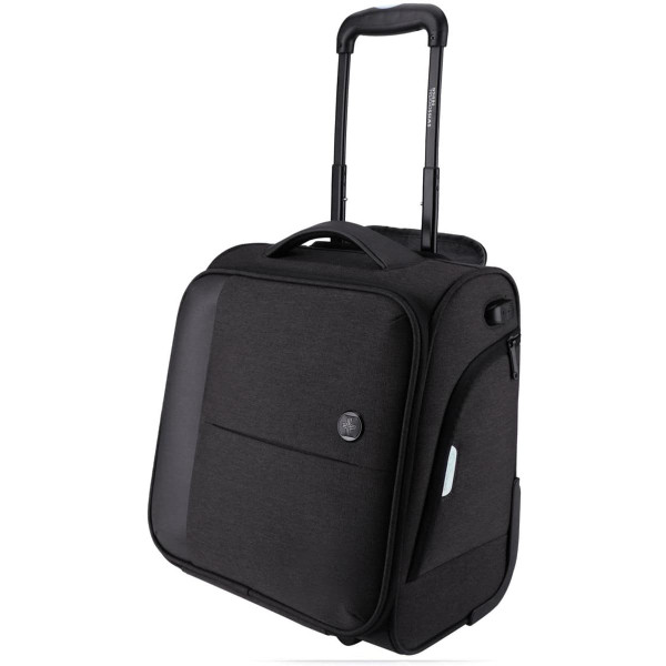 Swissdigital Arosa Underseat Luggage