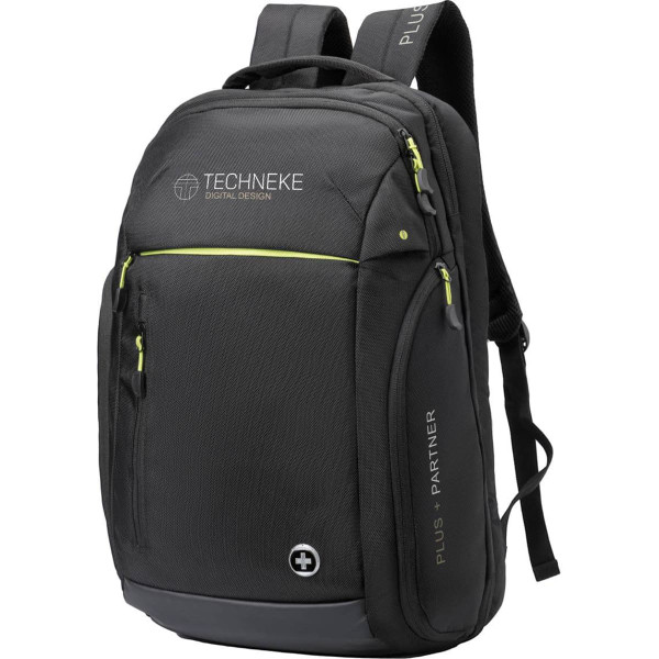 Swissdigital Java Backpack
