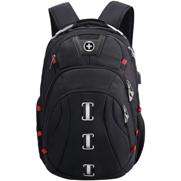 Swissdigital Pixel Backpack