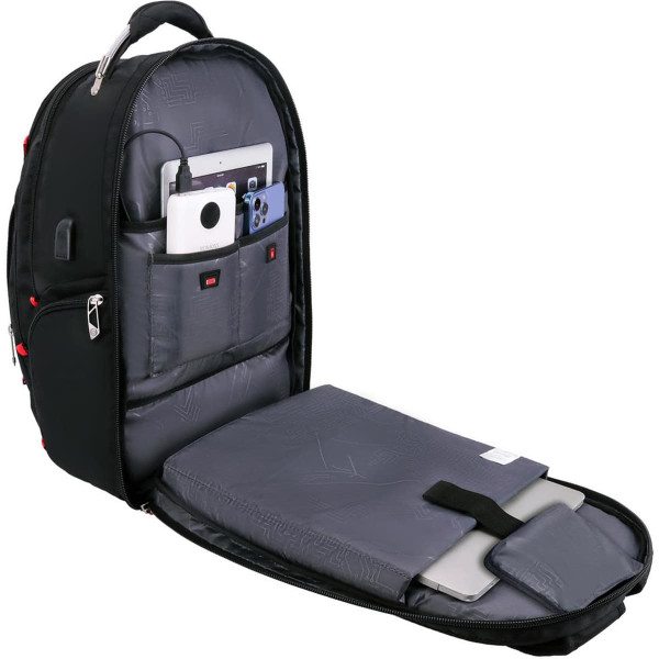 Swissdigital Pixel Backpack