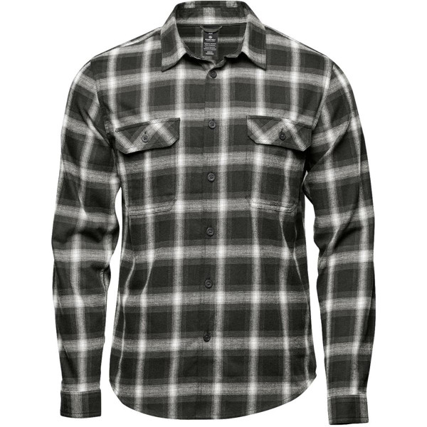 Men's Chesapeake L/S Shirt