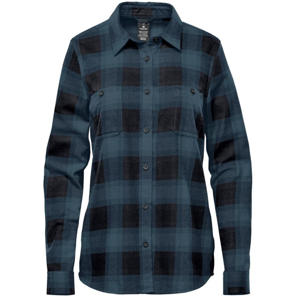 Women's Chesapeake L/S Shirt