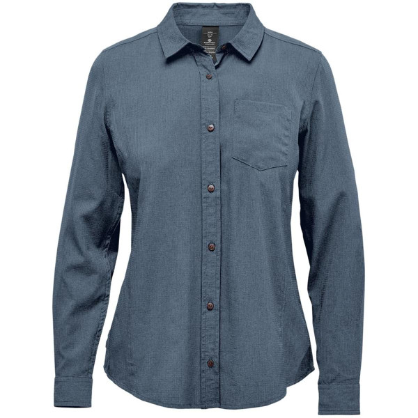 Women's Azores Quick Dry Shirt