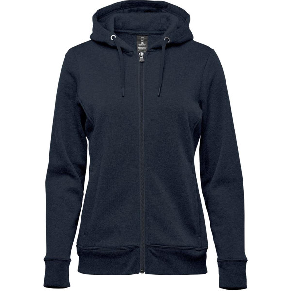 Women's Monashee Fleece Full Zip Hoody