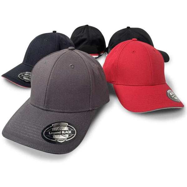 San Marino Cap