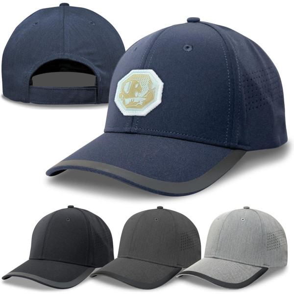 Circuit Cap