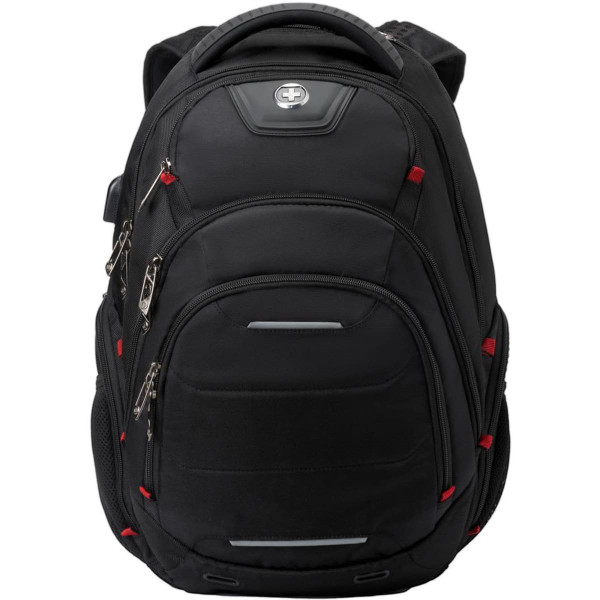Swissdigital Neptune Backpack