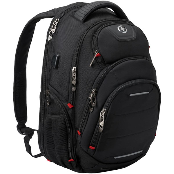 Swissdigital Neptune Backpack