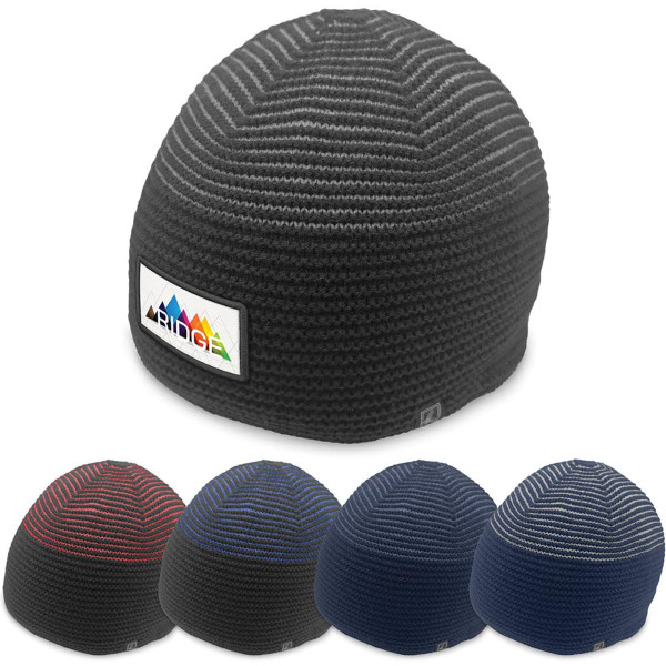 Ridge Beanie