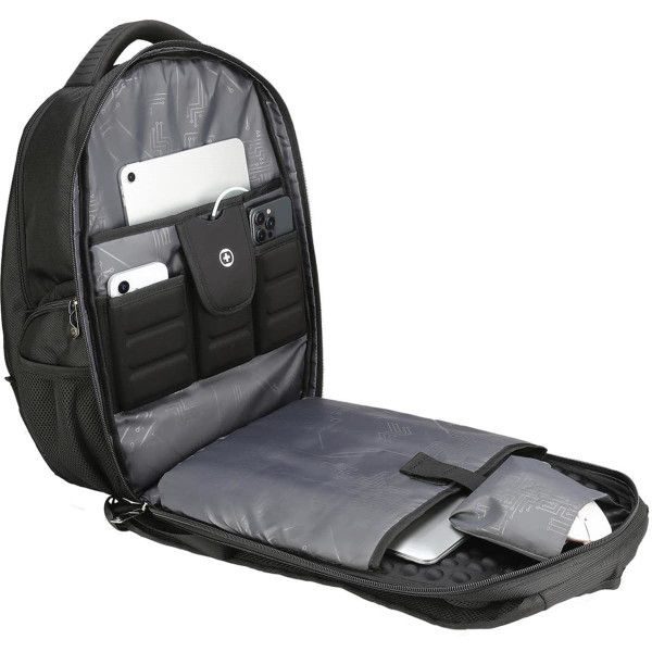 Swissdigital Stealth Neptune Backpack