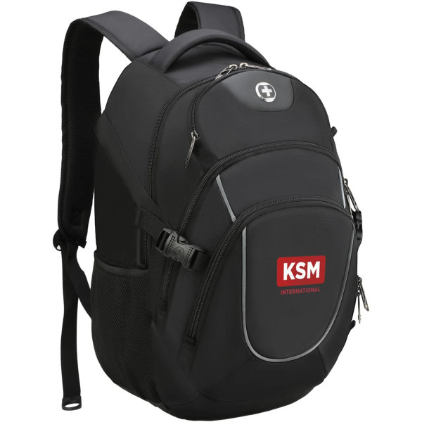 Swissdigital Stealth Vector Backpack