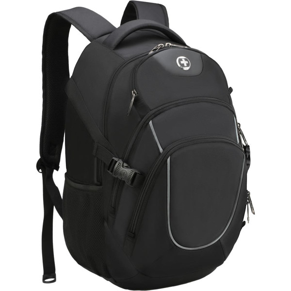 Swissdigital Stealth Vector Backpack