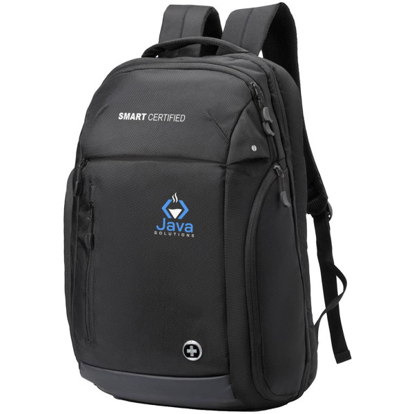 Swissdigital Stealth Java Backpack
