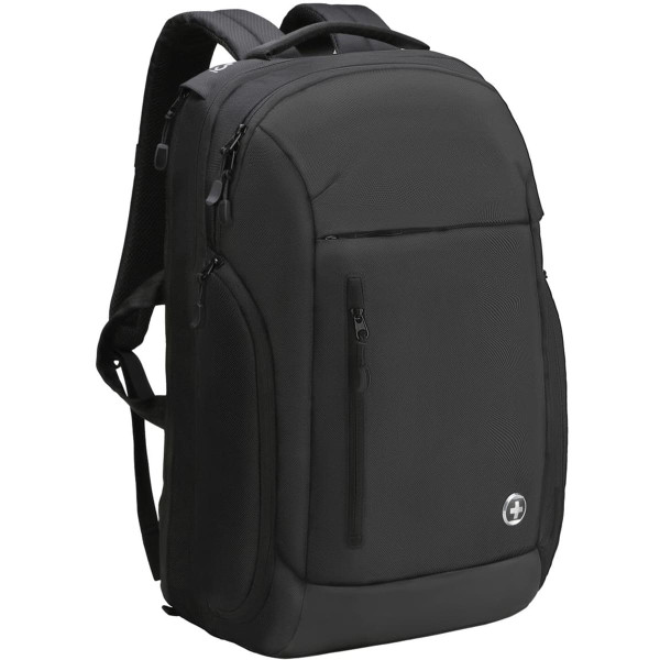 Swissdigital Stealth Java Backpack