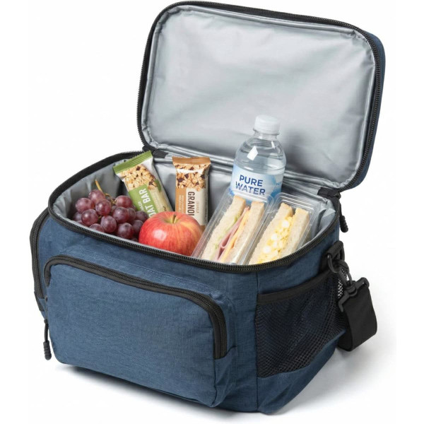 Super Duty 12 - Lunch Cooler