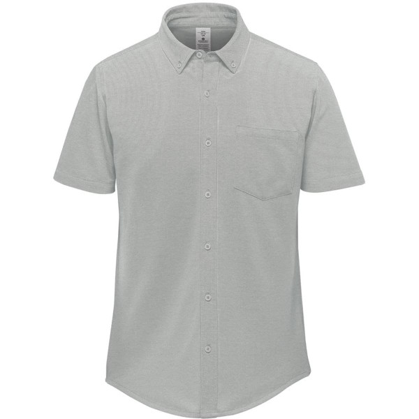 Men's Sonora Short Sleeve Knit Shirt