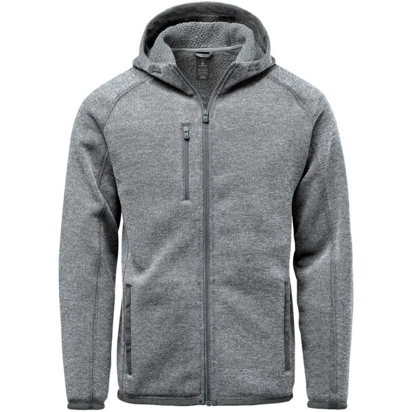 Men's Avalante Full Zip Fleece Hoody