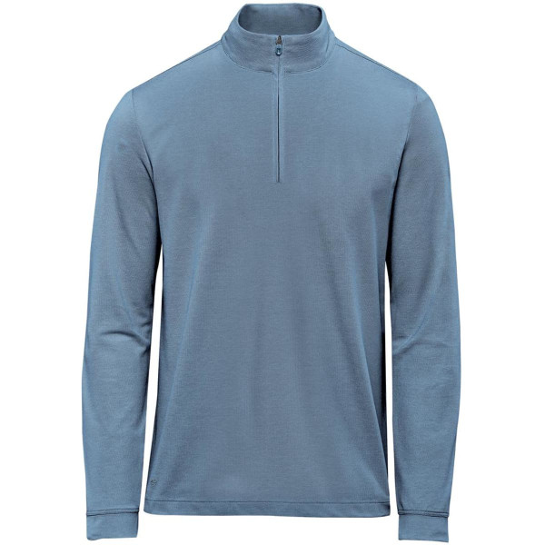 Men's Sonora 1/4 Zip Pullover