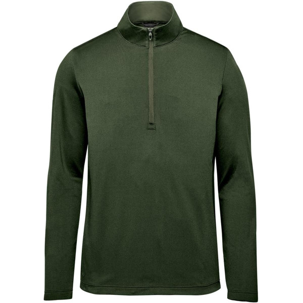 Men's Zermatt 1/4 Zip Pullover