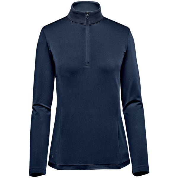 Women's Zermatt 1/4 Zip Pullover
