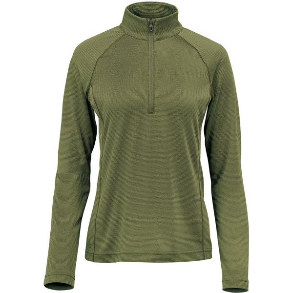 Women's Mesa 1/4 Zip Pullover