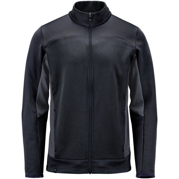 Men's Appaloosa Knit Jacket