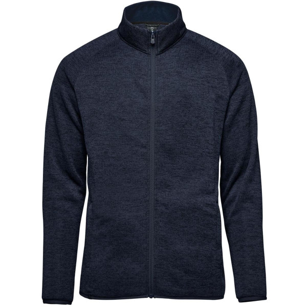 Men's Yosemite Full Zip Fleece Jacket
