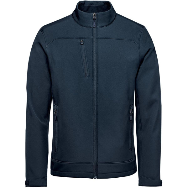 Men's Aleutian Softshell Jacket