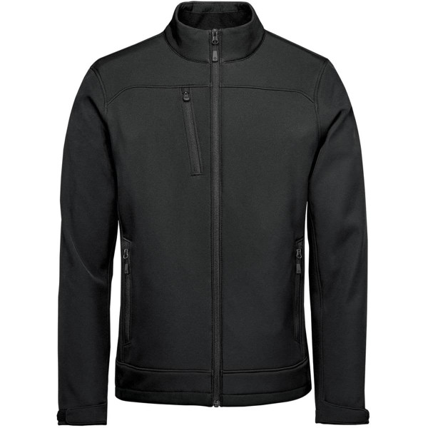 Men's Aleutian Softshell Jacket