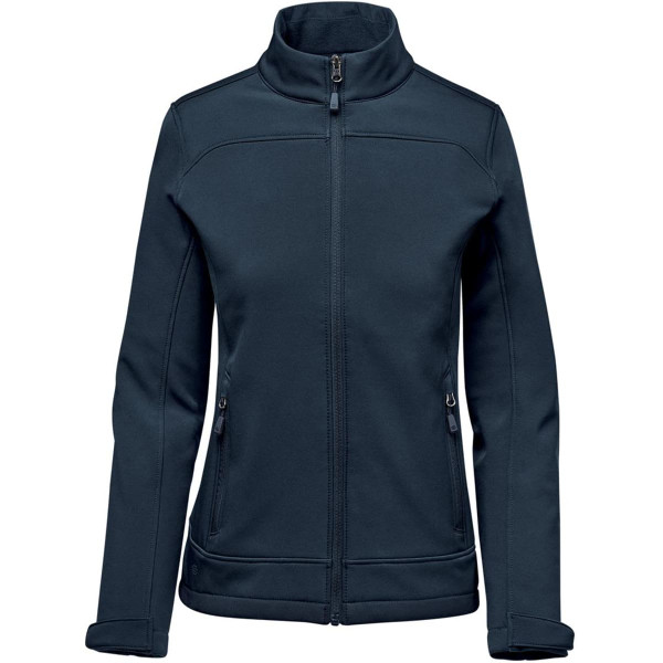 Women's Aleutian Softshell Jacket