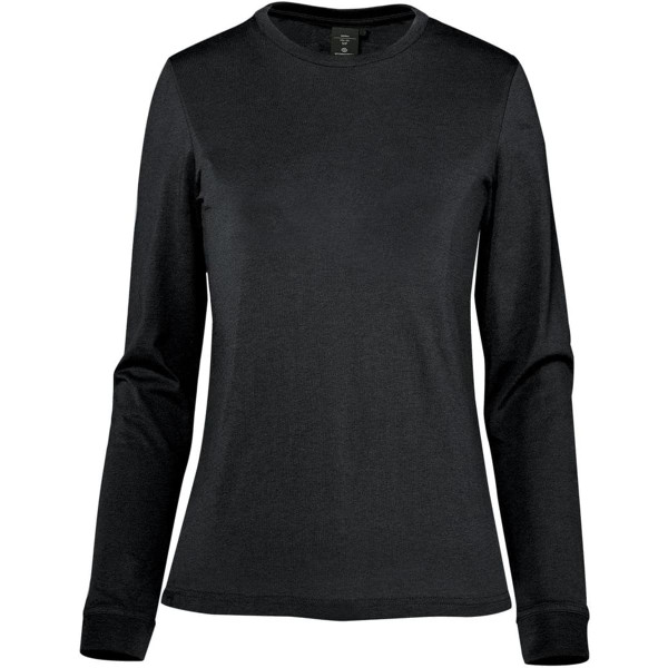 Women's Settebello L/S Tee