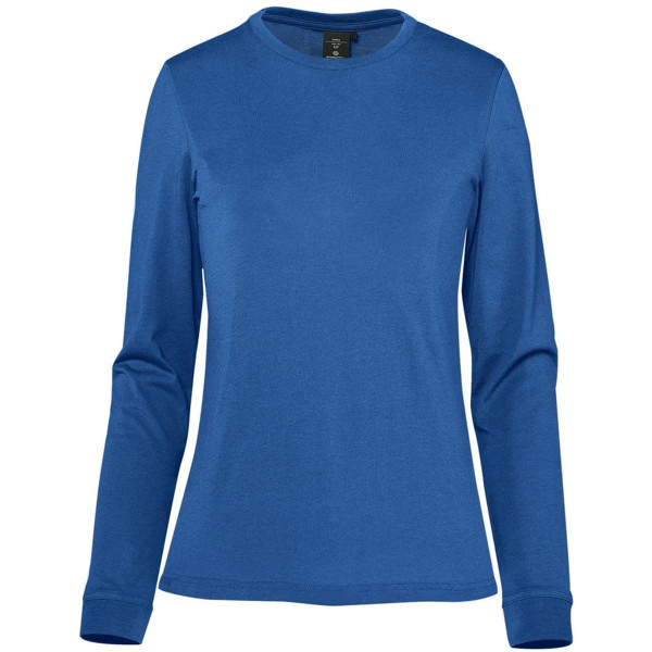 Women's Settebello L/S Tee