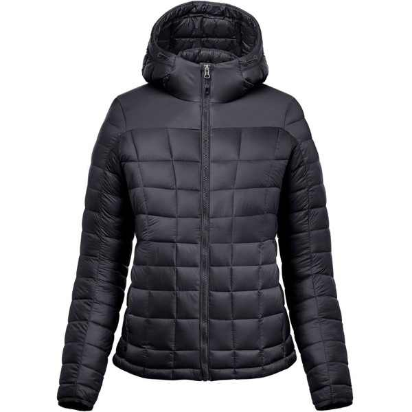 Women's Tundra Thermal Jacket