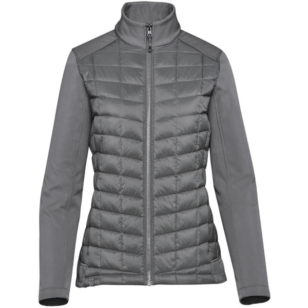 Women's Appalachian Thermal Softshell Jacket