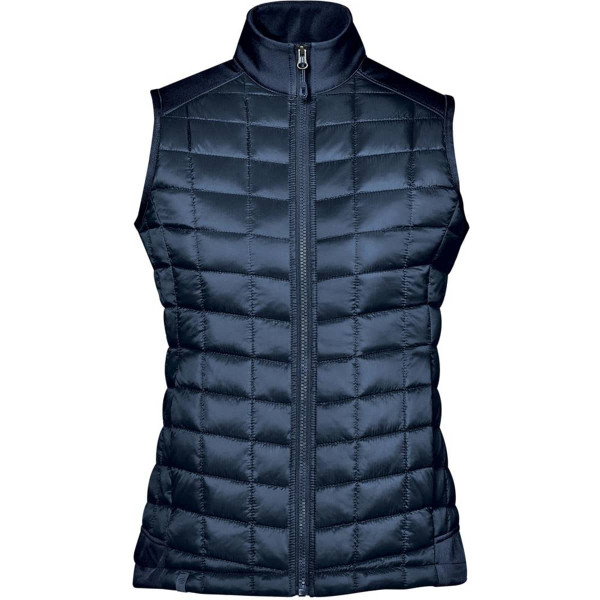 Women's Appalachian Thermal Softshell Vest