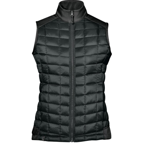 Women's Appalachian Thermal Softshell Vest