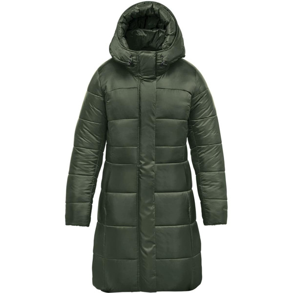 Women's Elkridge Parka
